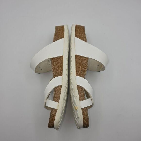 Birkenstock Betula Mia White Size 41 - Picture 8 of 16